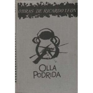 Olla podrida
