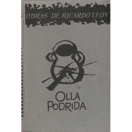 Olla podrida