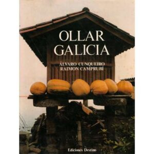 Ollar Galicia