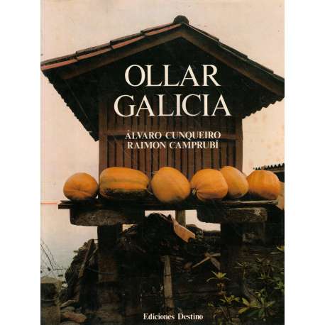 Ollar Galicia
