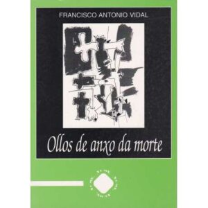 Ollos de anxo da morte