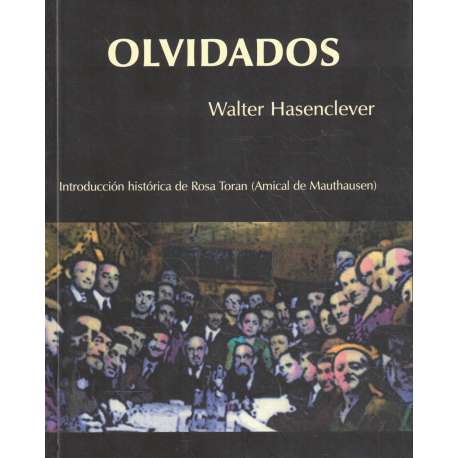 Olvidados