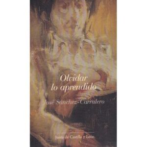 Olvidar lo aprendido