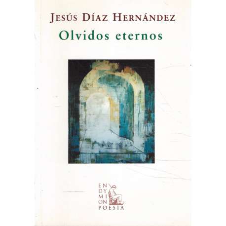 Olvidos eternos