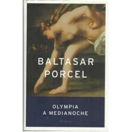Olympia a medianoche