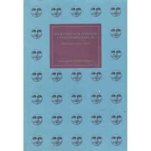 Once cuentos de cuaderno y un enxiemplo popular