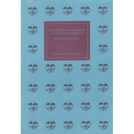 Once cuentos de cuaderno y un enxiemplo popular