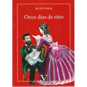 Once días de sitio