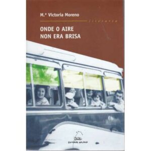 Onde o aire non era brisa