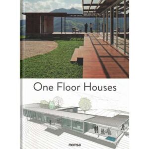 One floor houses