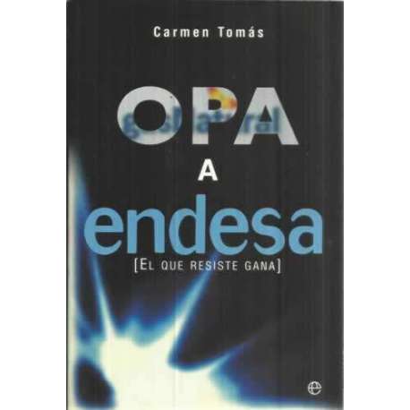 OPA a Endesa