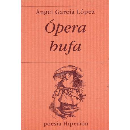 Ópera bufa