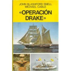 Operación Drake