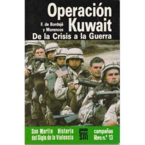 Operación Kuwait