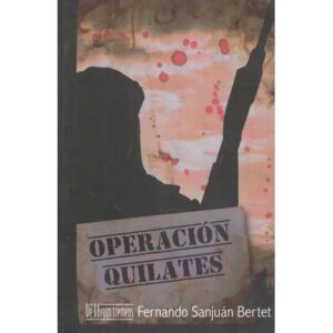 Operación quilates