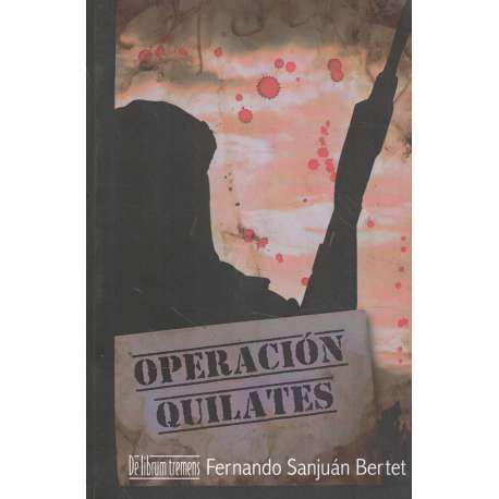Operación quilates