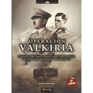 OPERACIÓN VALKIRIA