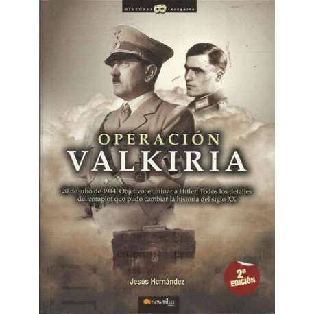 OPERACIÓN VALKIRIA