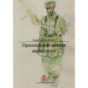 Operaciones aéreas especiales
