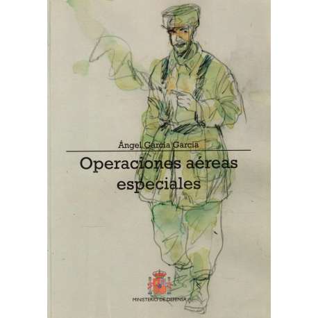 Operaciones aéreas especiales