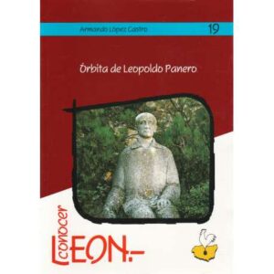 Órbita de Leopoldo Panero