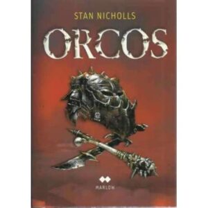 Orcos (Trilogía completa)
