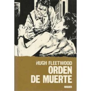 Orden de muerte
