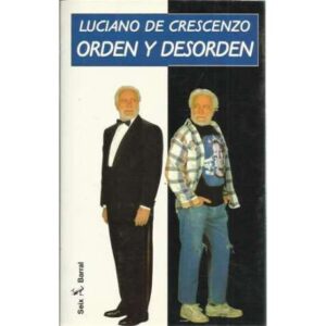 Orden y desorden