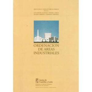 Ordenación de áreas industriales