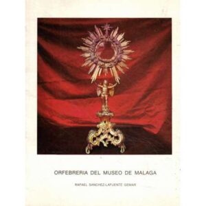 Orfebrería del Museo de Málaga