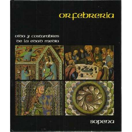 Orfebrería