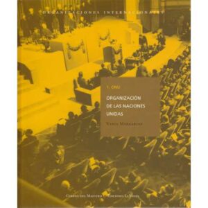 Organización de las Naciones Unidas