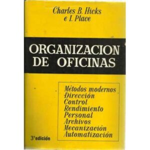 Organización de oficinas
