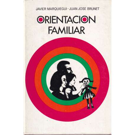 Orientación familiar