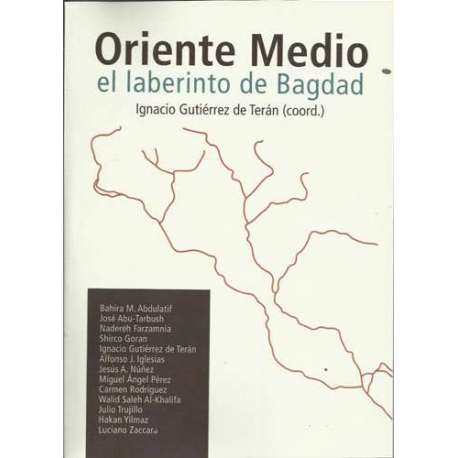 Oriente Medio, el laberinto de Bagdad
