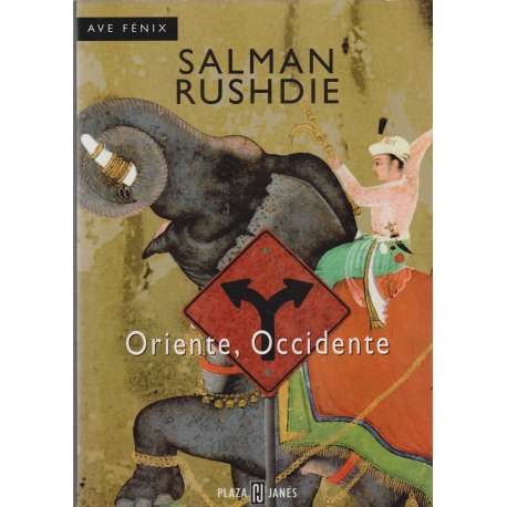 Oriente, Occidente