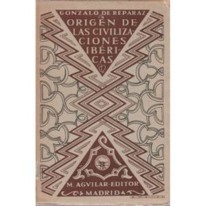 Origen de las civilizaciones ibéricas