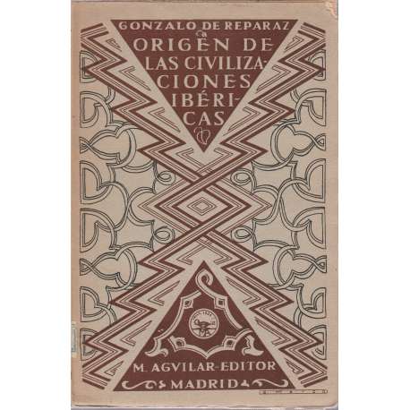 Origen de las civilizaciones ibéricas