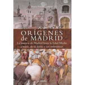 Orígenes de Madrid