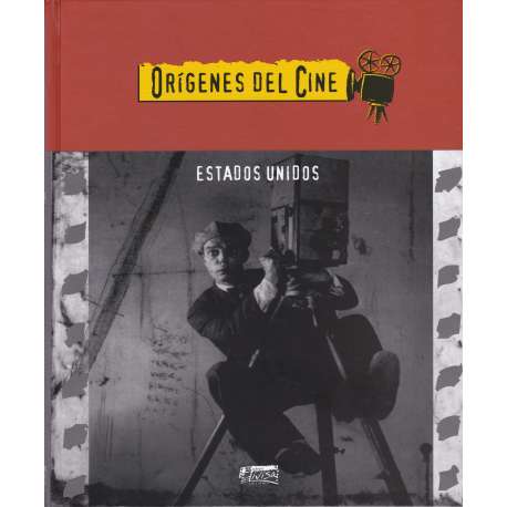Orígenes del cine: Estados Unidos