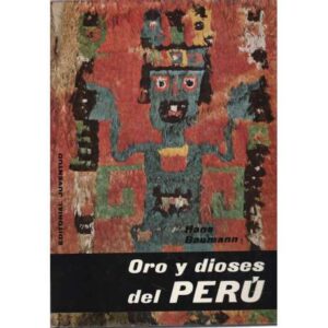 Oro y disses del Perú