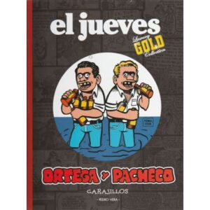 Ortega y Pacheco Carajillos