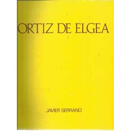Ortiz de Elgea