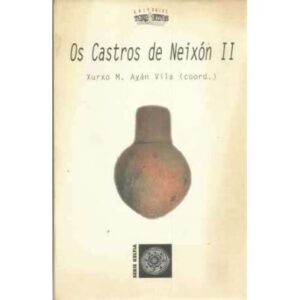 Os Castros de Neixón II
