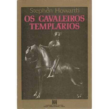 Os cavaleiros templários