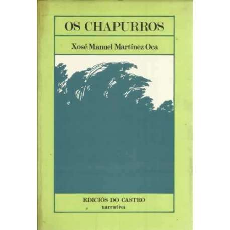 Os Chapurros