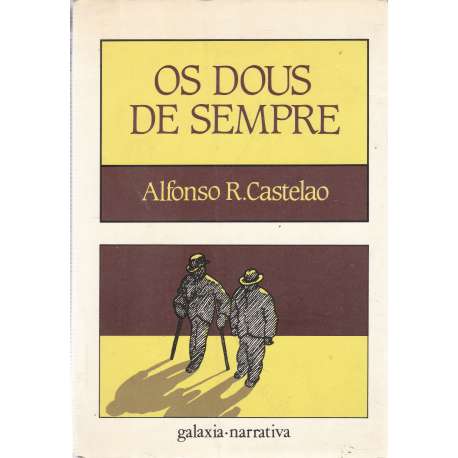 Os dous de sempre