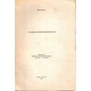 Os karaib negros de Honduras