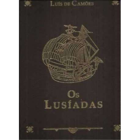Os Lusíadas