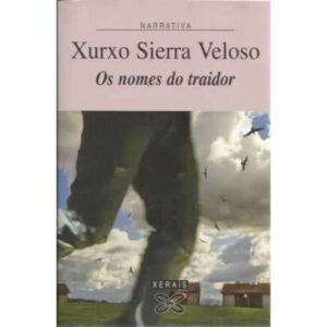Os nomes do traidor